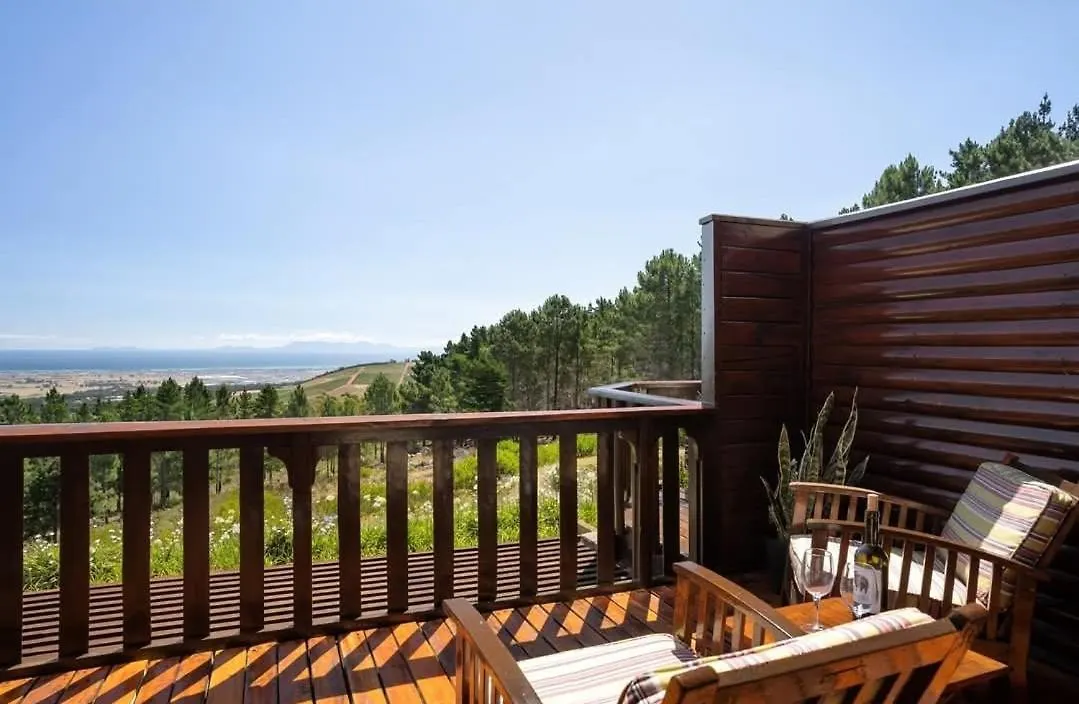 ホテル Guided Tour Of Belhar South Africa 南アフリカ