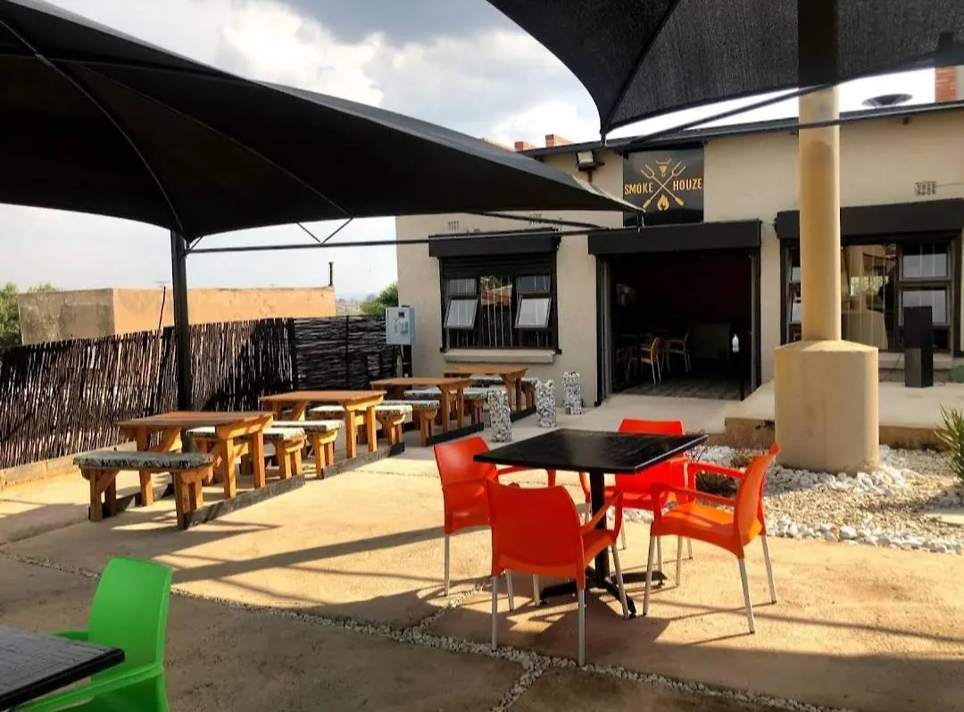 Guided Tour Of Belhar South Africa Hotel
