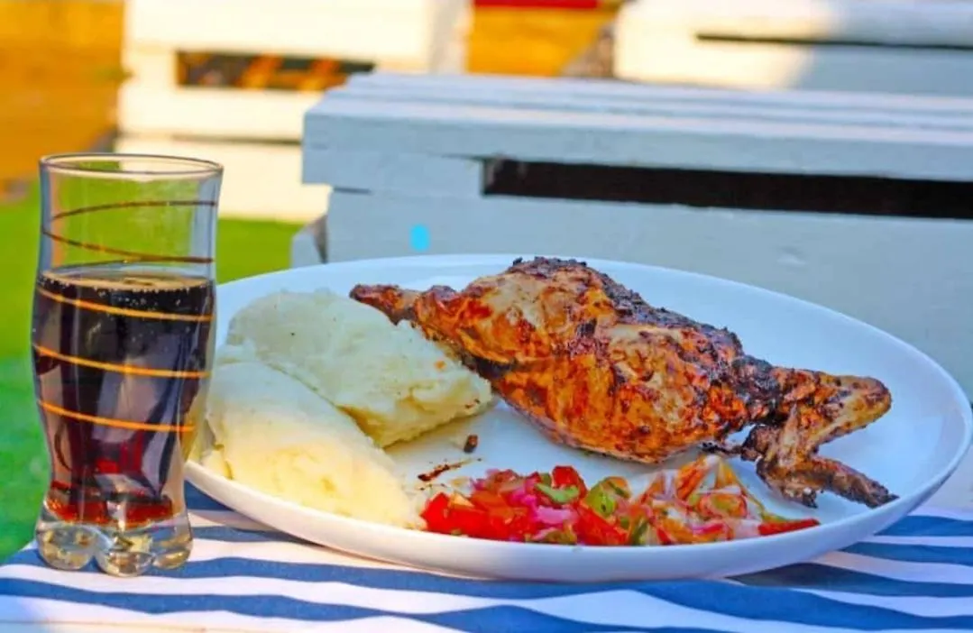 Guided Tour Of Belhar South Africa Ξενοδοχείο 0*,  Νότια Αφρική